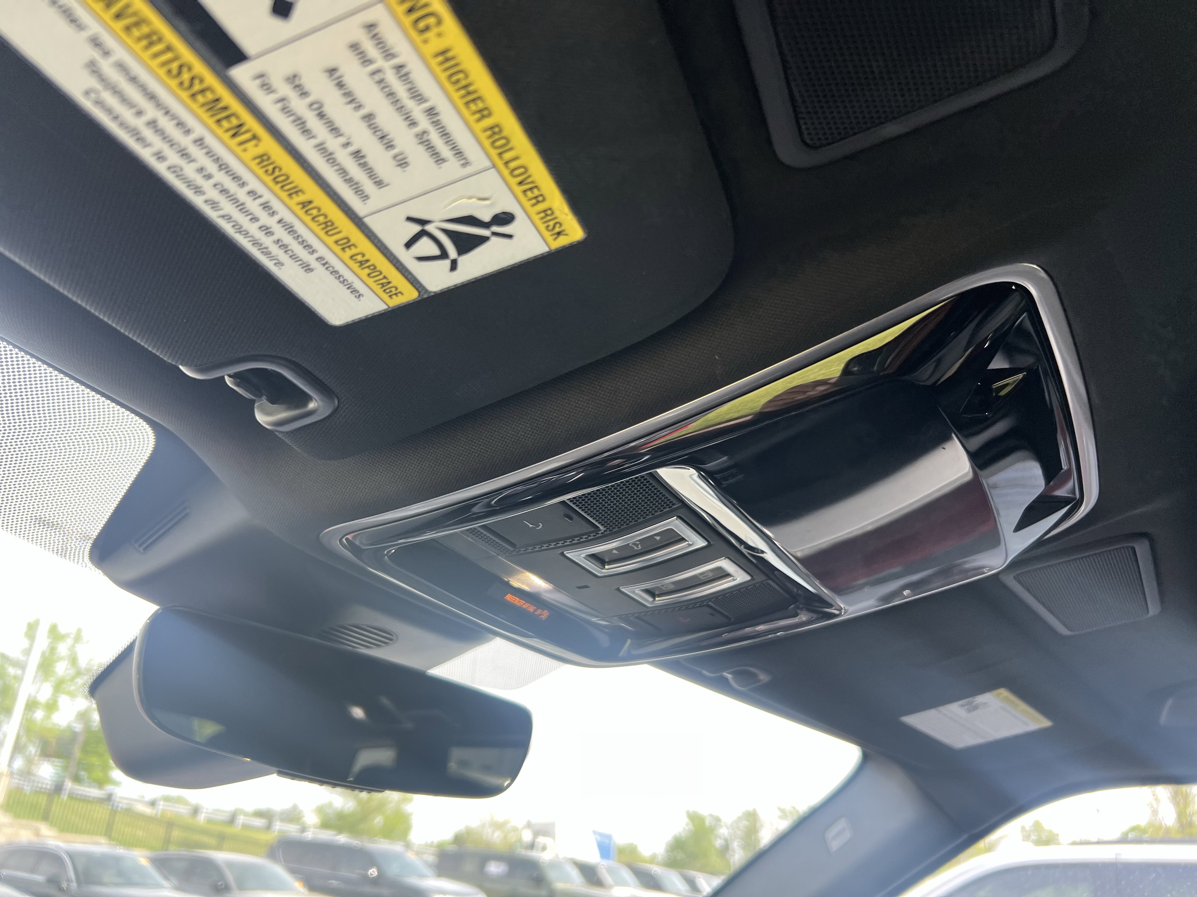 Certified 2022 Land Rover Range Rover Sport HSE Silver Edition image 23