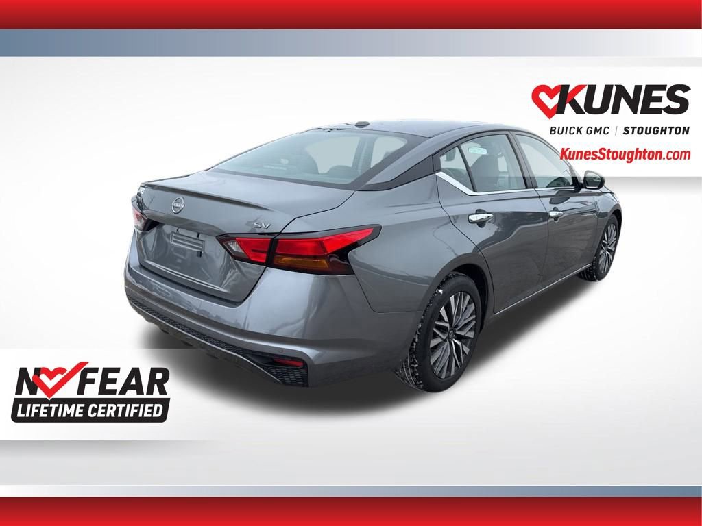 Used 2023 Nissan Altima 2.5 SV image 11