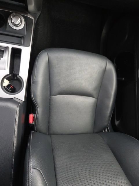 Used 2023 Toyota 4Runner Limited image 20