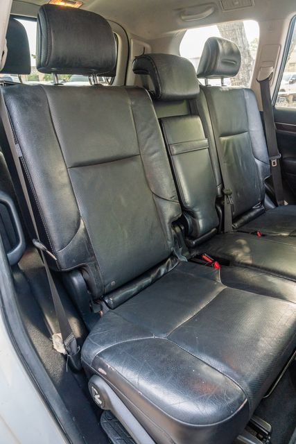 Used 2014 Lexus GX 460 w/ Premium Package AWD/4WD image 40