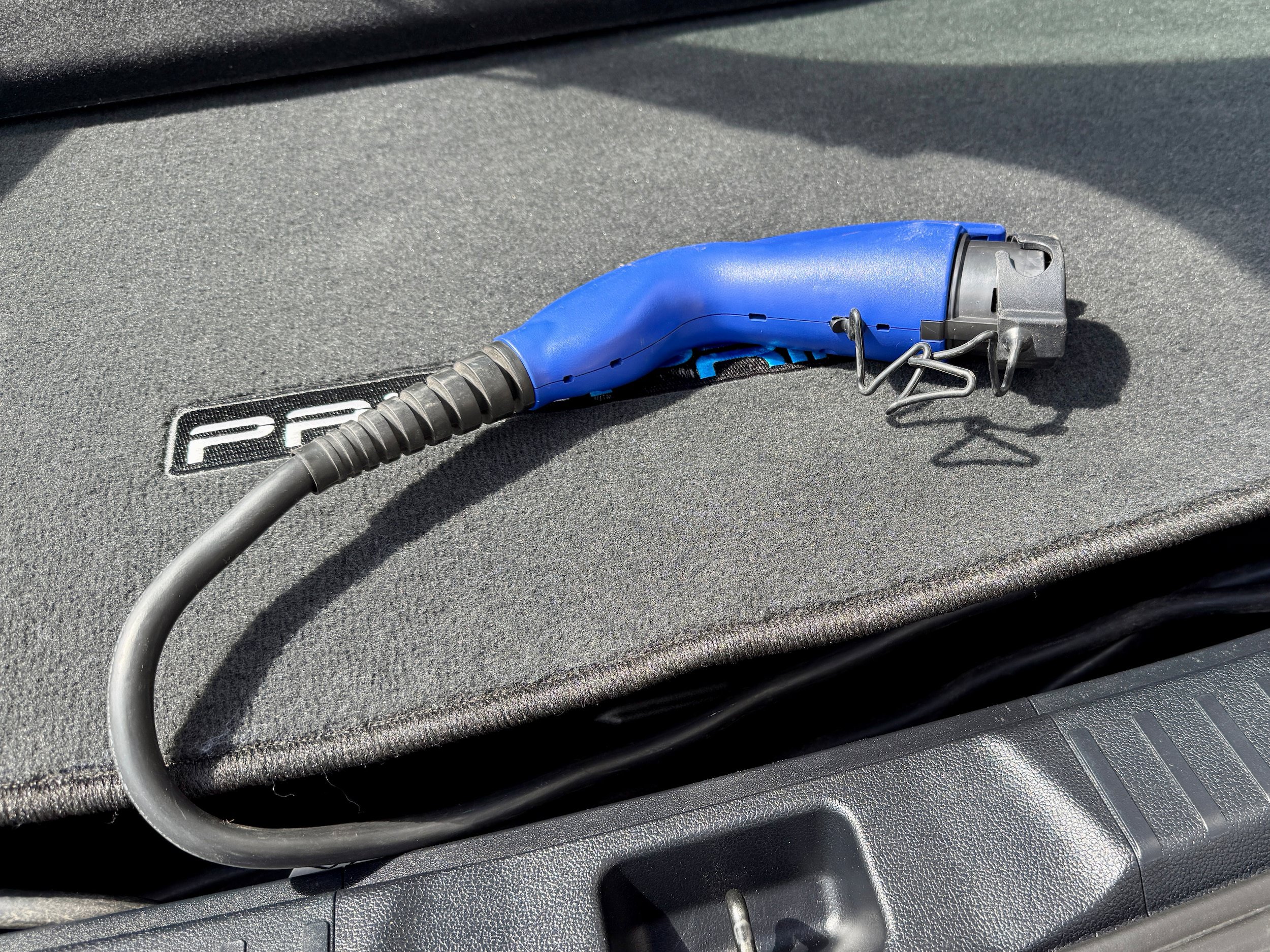 Certified 2020 Toyota Prius Prime LE w/ Carpet Mat Package FWD image 21