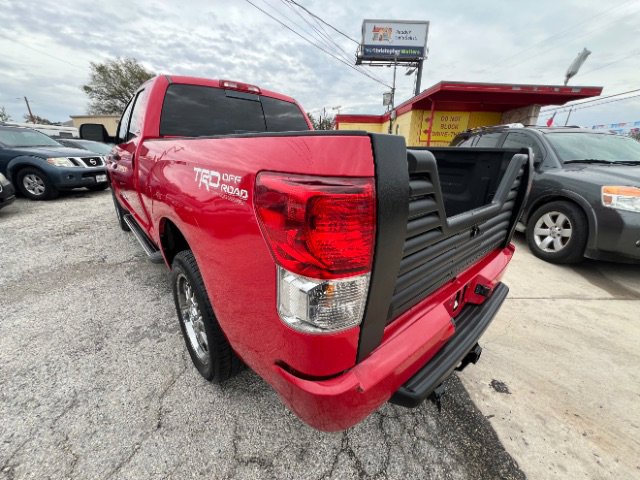 Used 2010 Toyota Tundra 2WD Double Cab image 7