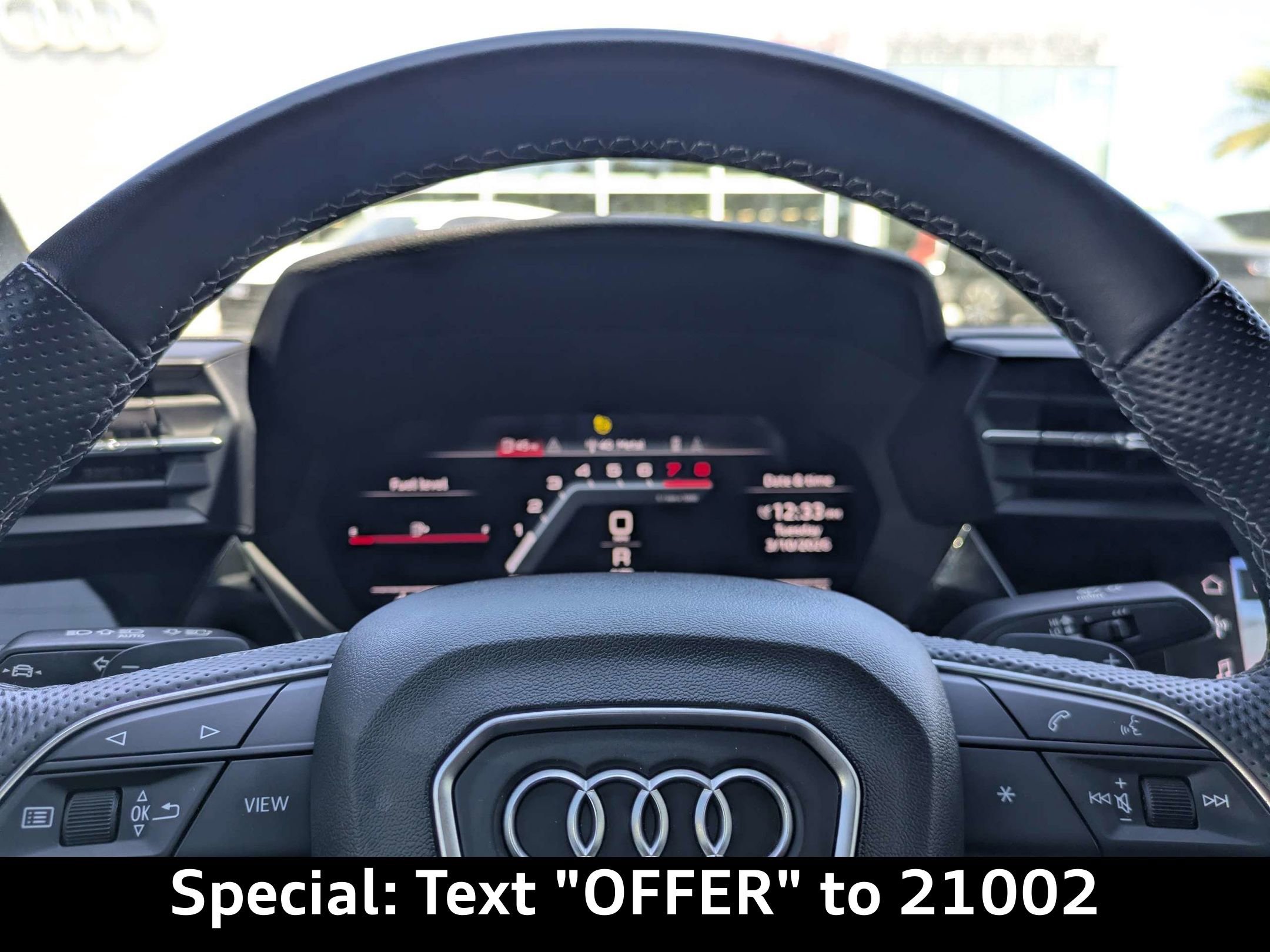 Certified 2023 Audi S3 Prestige w/ Prestige Package image 34