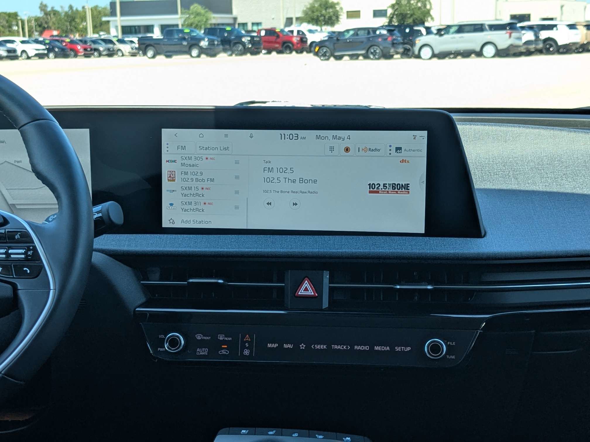 Certified 2022 Kia EV6 Wind w/ Wind Technology Package AWD/4WD image 18