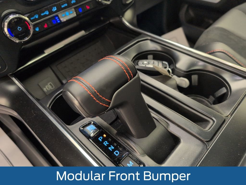 Used 2025 Ford F150 Raptor image 32