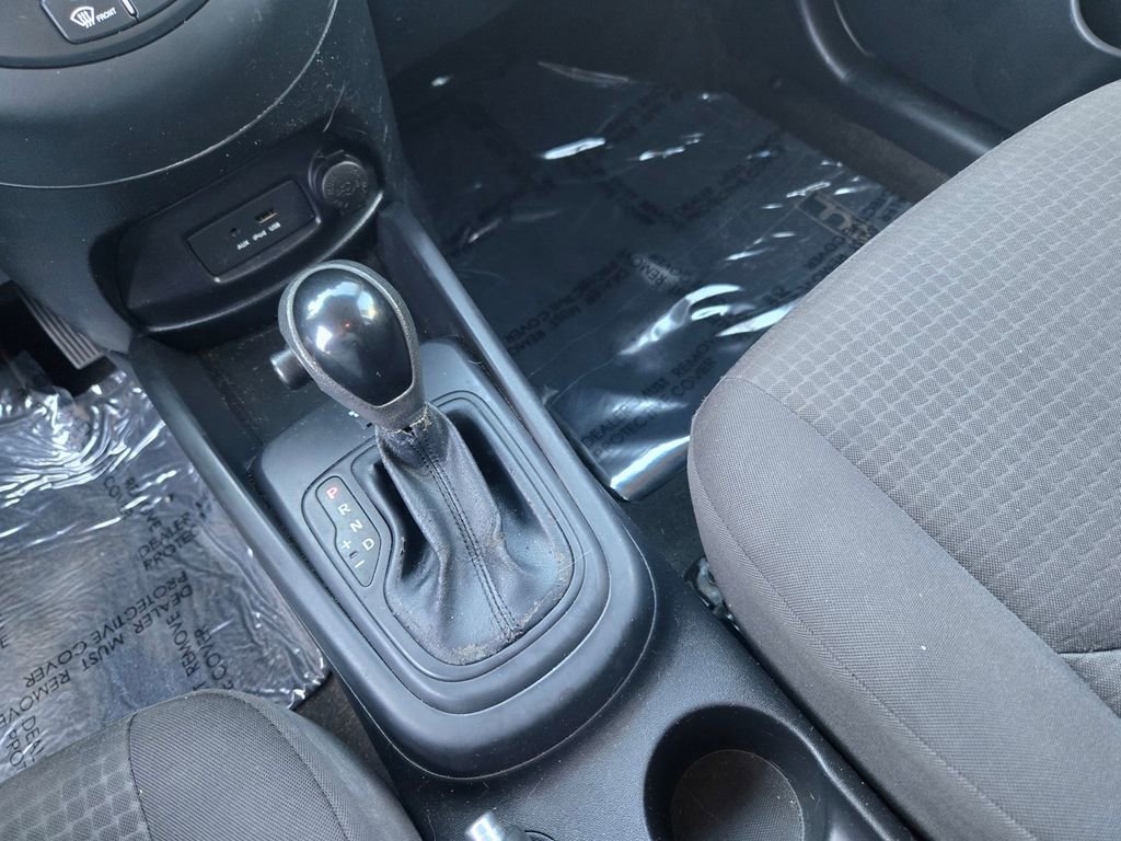 Used 2012 Kia Soul image 15