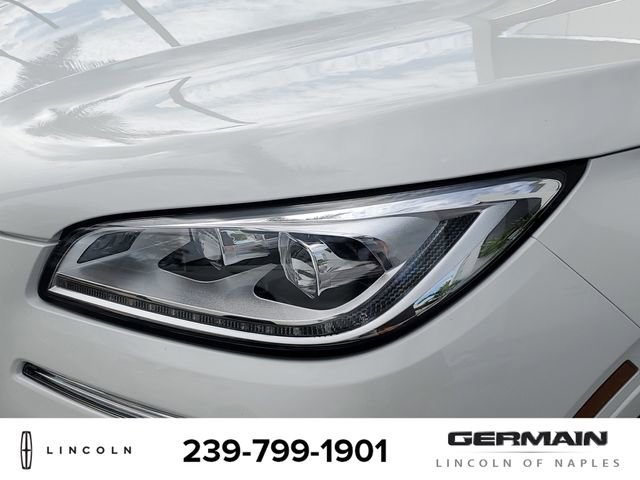 New 2026 Lincoln Corsair Grand Touring image 14