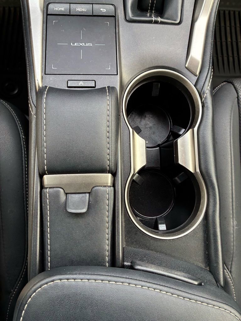 Used 2020 Lexus NX 300 AWD w/ Comfort Package image 38