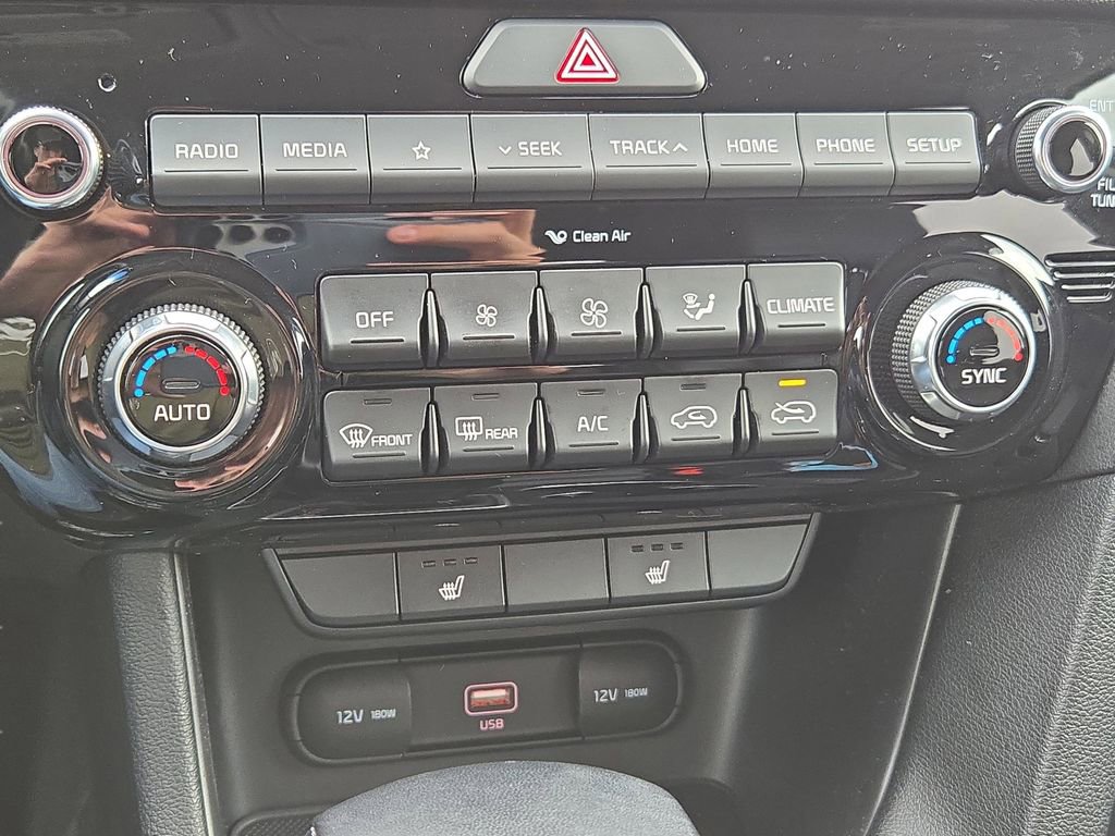 Used 2020 Kia Sportage EX image 24