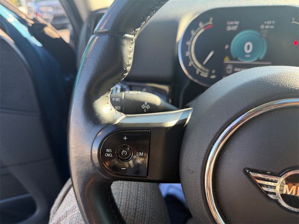 Used 2022 MINI Cooper Countryman image 28