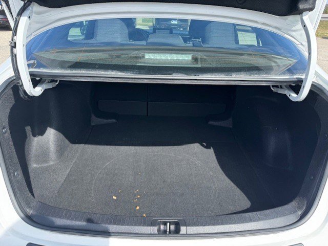 Used 2024 Toyota Corolla LE w/ SE Convenience Package FWD image 31