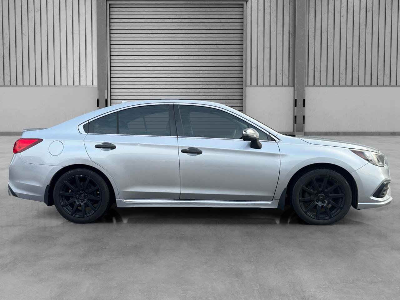 Used 2018 Subaru Legacy 2.5i Sport AWD/4WD image 30