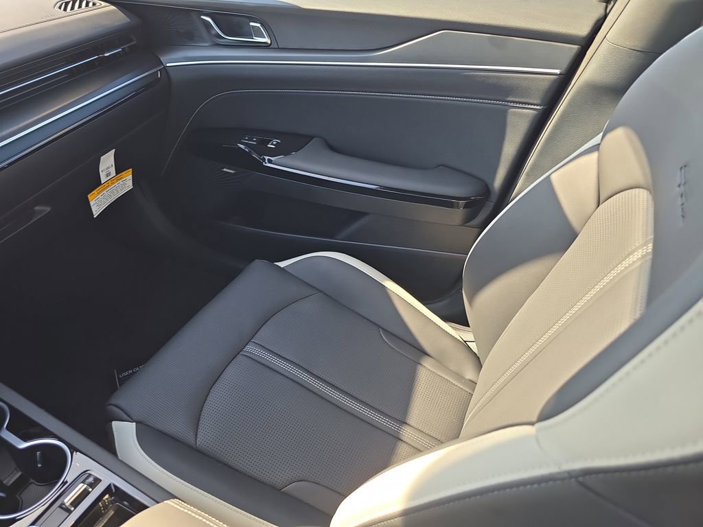 New 2026 Kia K5 GT-Line image 15
