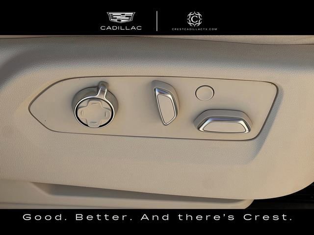 Certified 2023 Cadillac Escalade Sport Platinum AWD/4WD image 27
