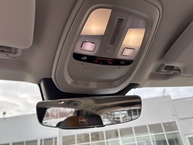 Certified 2023 Volvo XC90 T8 Plus w/ Protection Package Premier image 24