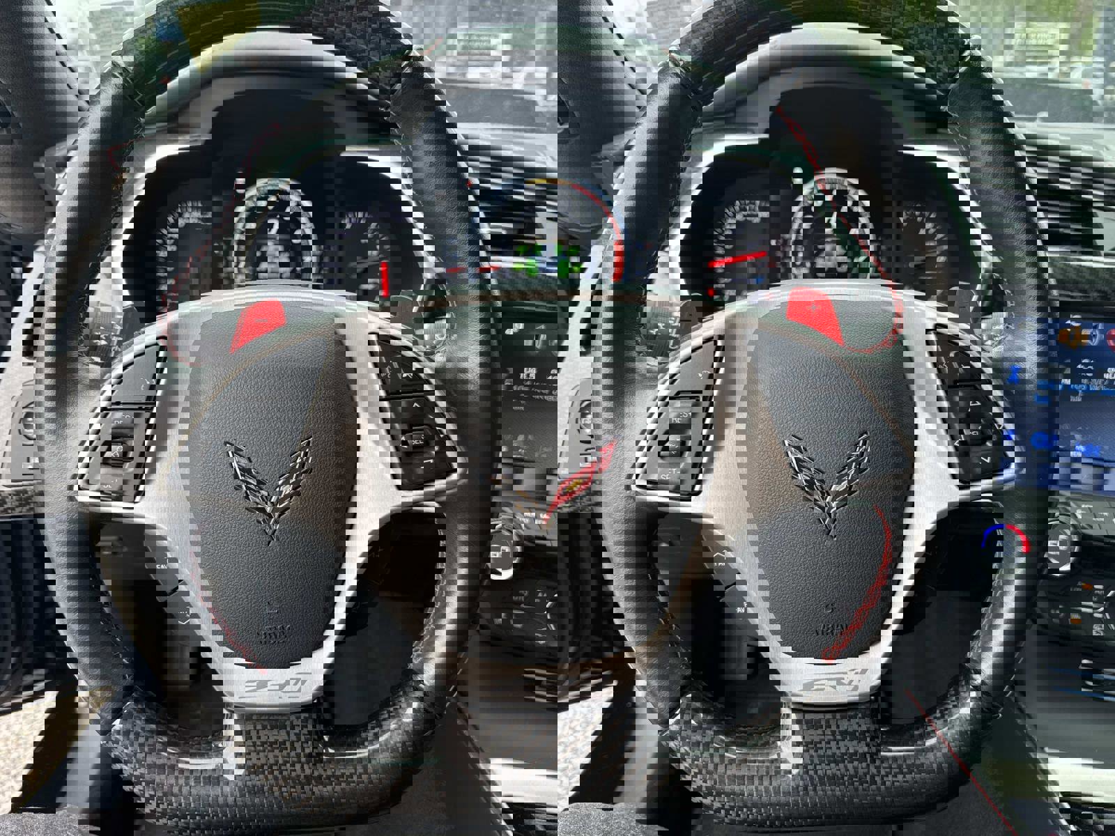 Used 2019 Chevrolet Corvette ZR1 image 22