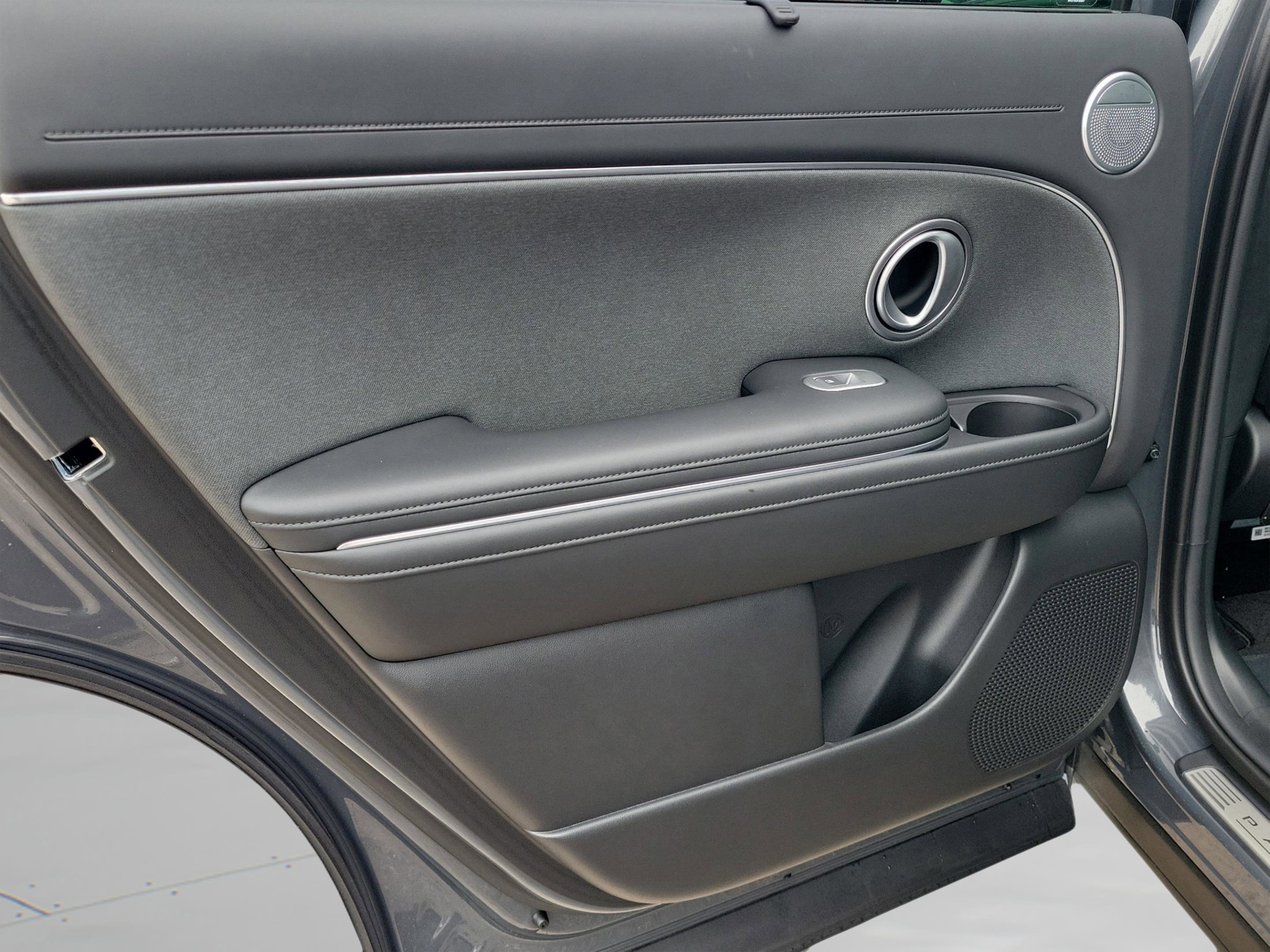 New 2026 Hyundai Palisade Calligraphy image 29