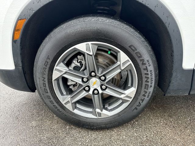 Used 2023 Chevrolet Blazer LT w/ Driver Confidence Package image 10