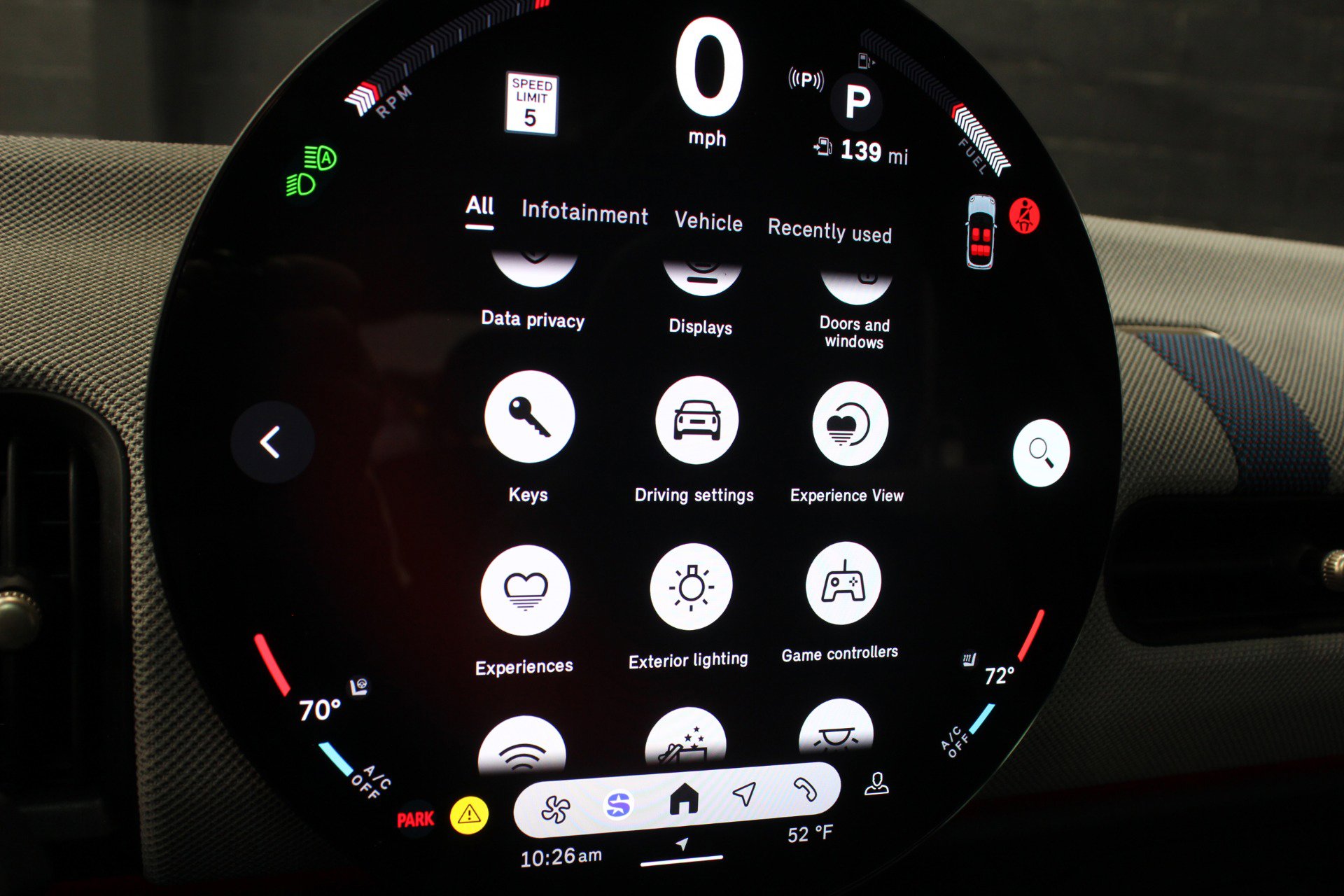 Used 2025 MINI Cooper S image 52