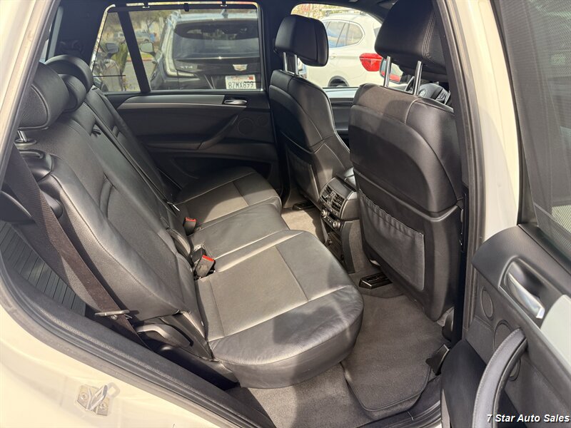 Used 2013 BMW X5 xDrive35i AWD/4WD image 21