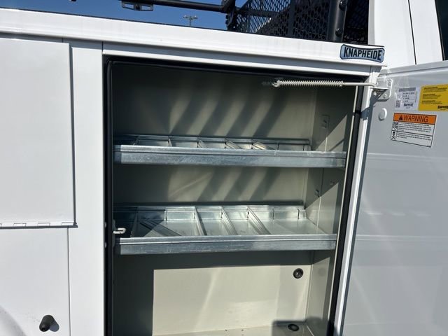 New 2025 Chevrolet Silverado 2500 W/T w/ WT Convenience Package image 34