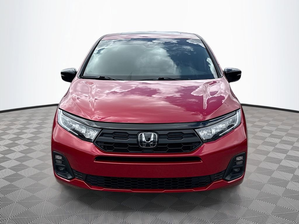 Used 2025 Honda Odyssey Sport-L image 2