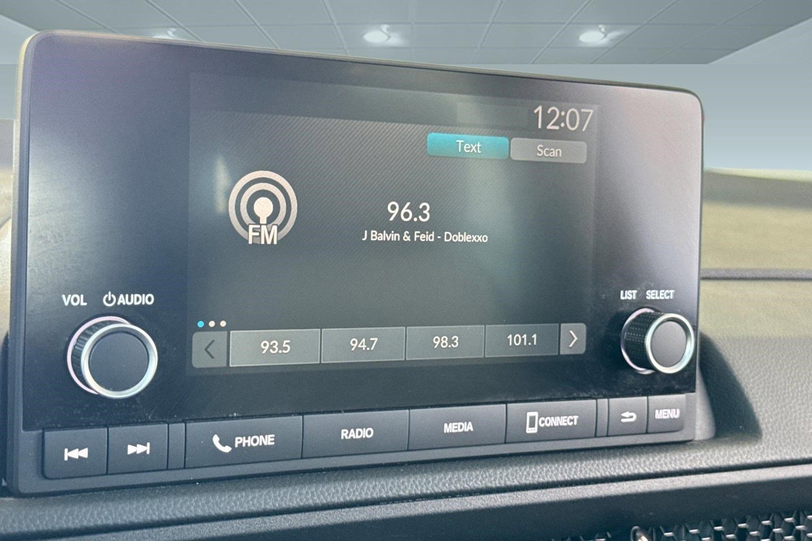 Certified 2024 Honda CR-V EX image 23