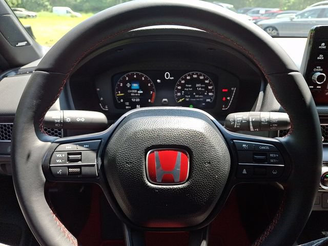 Certified 2024 Honda Civic Type R image 20