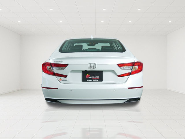 Used 2021 Honda Accord EX-L image 8