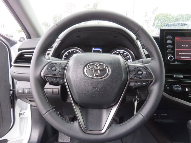 Certified 2024 Toyota Camry SE image 29