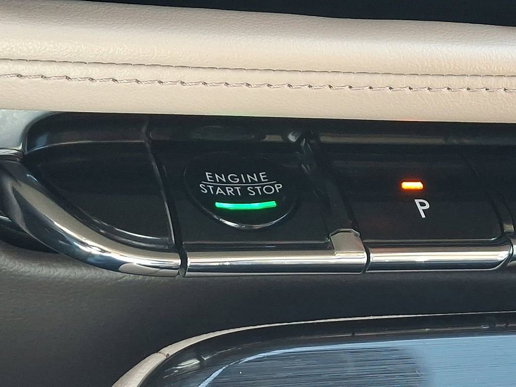 Used 2023 Lincoln Nautilus Reserve w/ Equipment Group 201A image 24