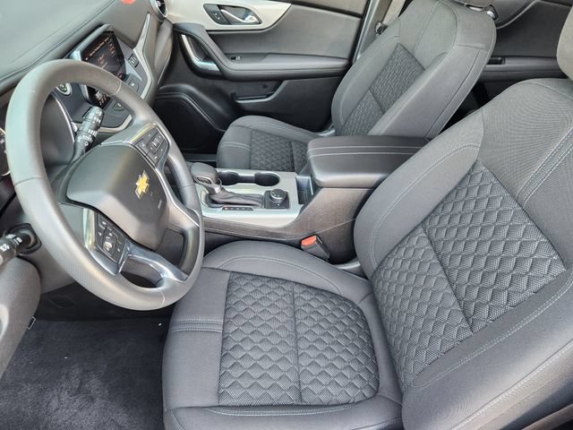 Certified 2022 Chevrolet Blazer LT FWD image 7