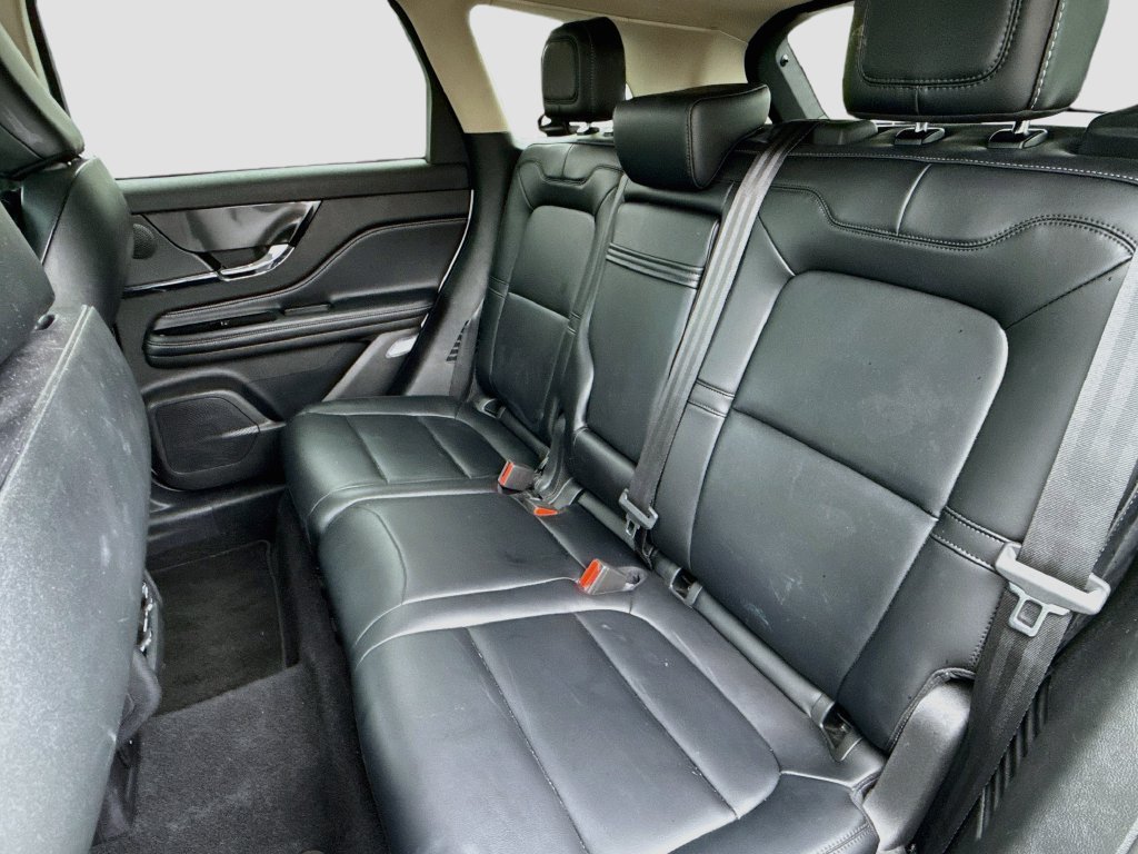 Used 2023 Lincoln Corsair FWD image 15