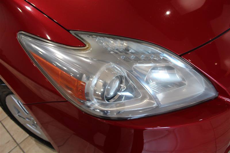 Used 2011 Toyota Prius Three FWD image 10