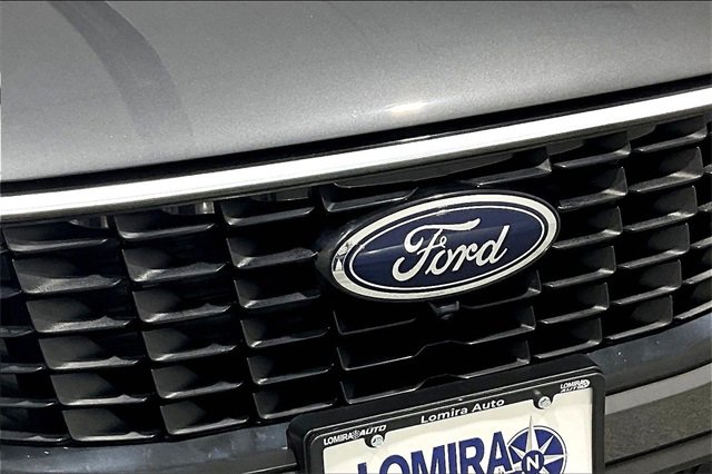 Used 2023 Ford Escape Platinum image 31