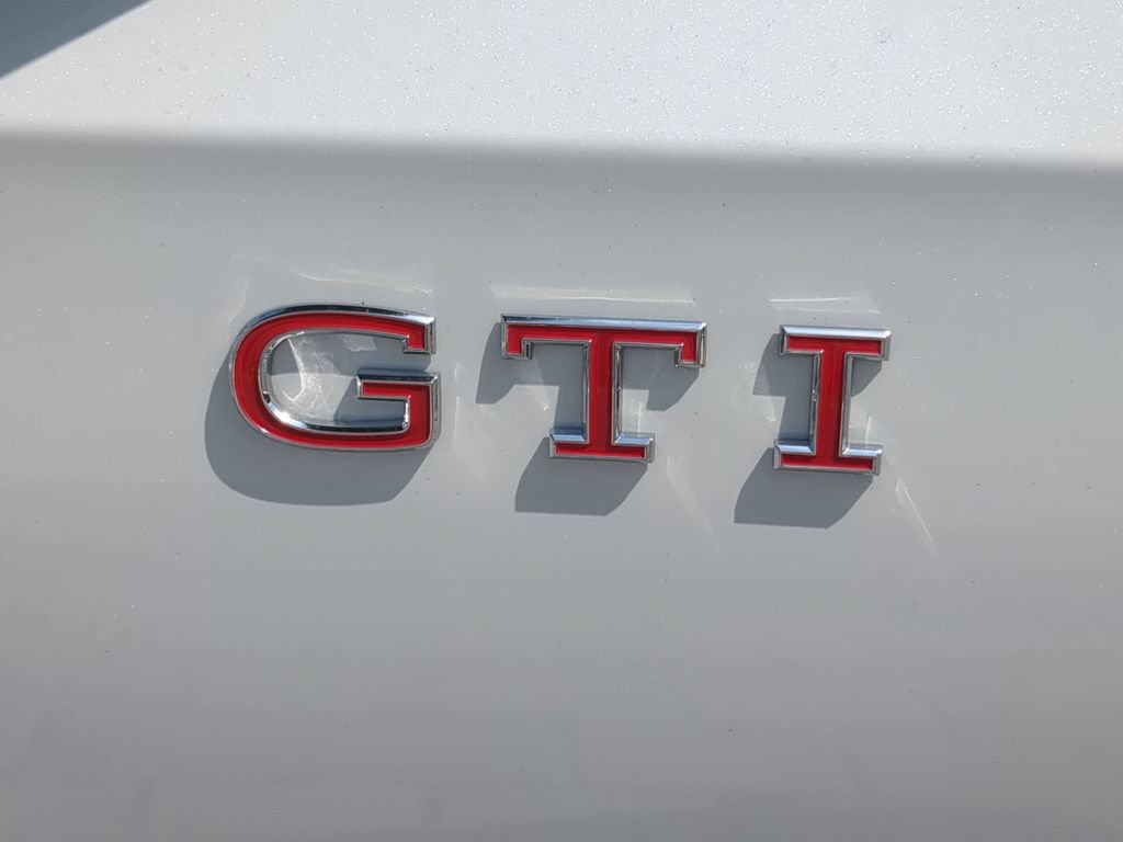 New 2026 Volkswagen GTI Autobahn FWD image 10