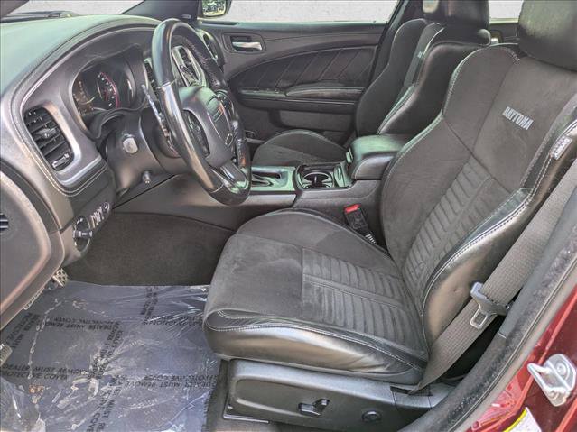 Used 2020 Dodge Charger Scat Pack w/ Daytona Edition Group RWD image 15