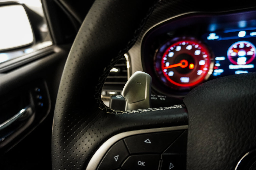 Used 2021 Dodge Charger SRT Hellcat RWD image 19
