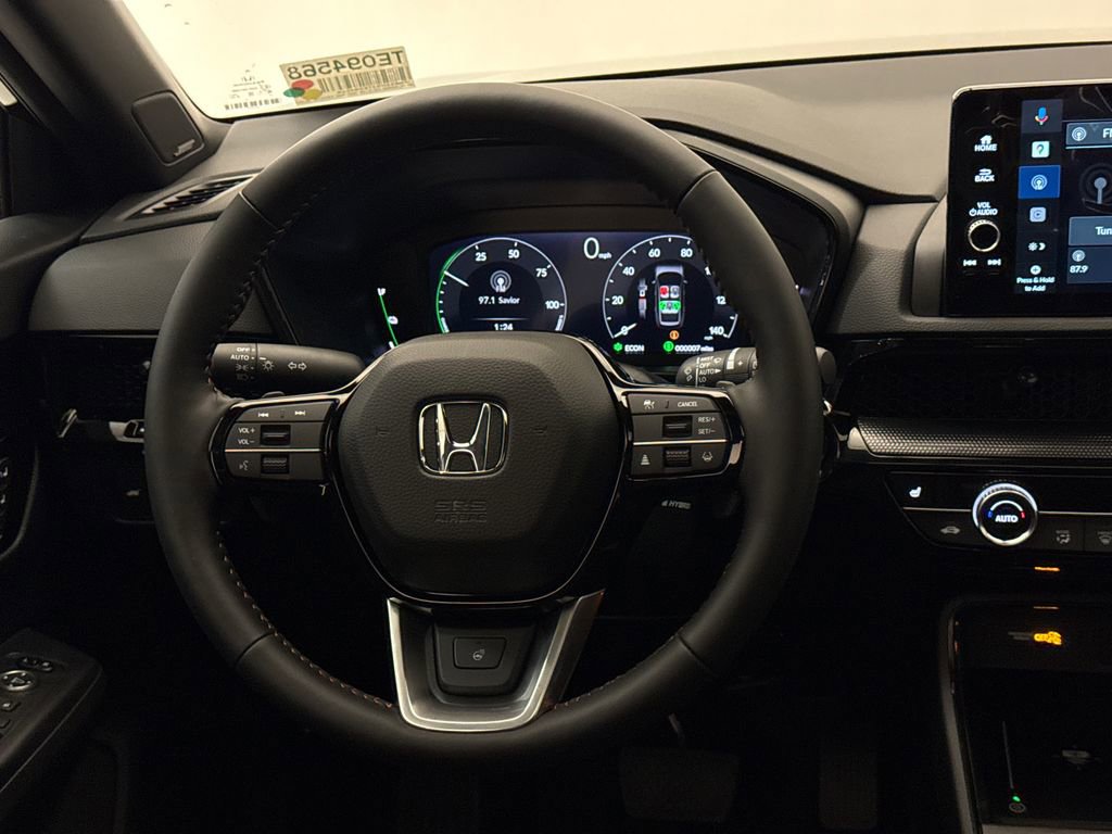 New 2026 Honda CR-V Sport Touring image 14
