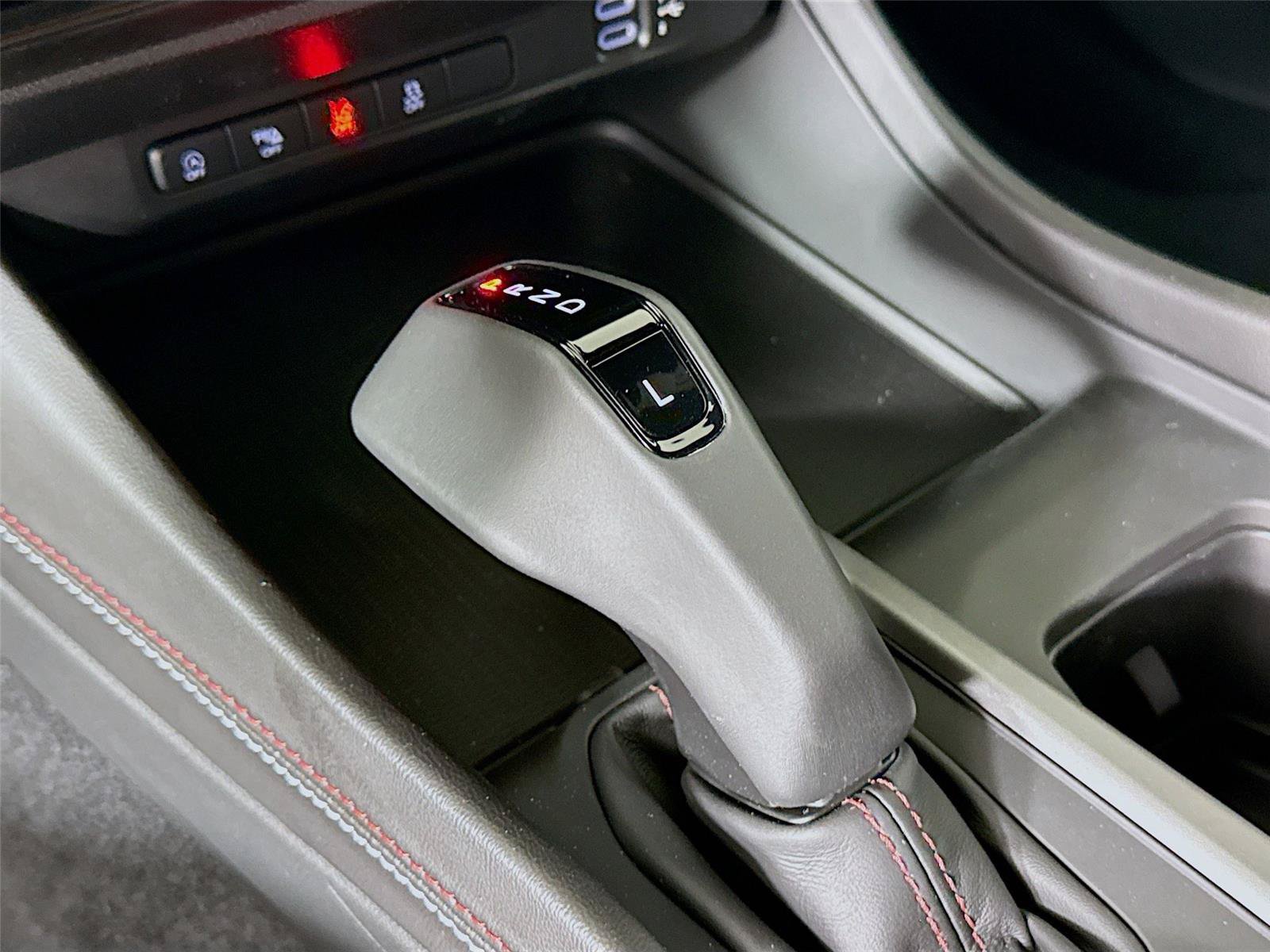 New 2026 Dodge Charger R/T w/ Driver Convenience Group AWD/4WD image 15