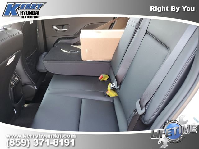 New 2026 Hyundai Kona SEL Premium image 12