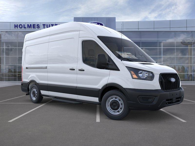 New 2026 Ford Transit 250 148 High Roof image 7