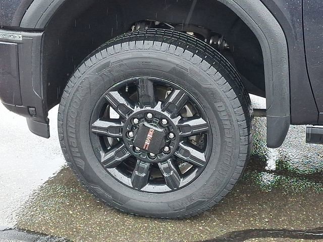 Used 2024 GMC Sierra 2500 AT4 w/ AT4 Premium Plus Package image 30