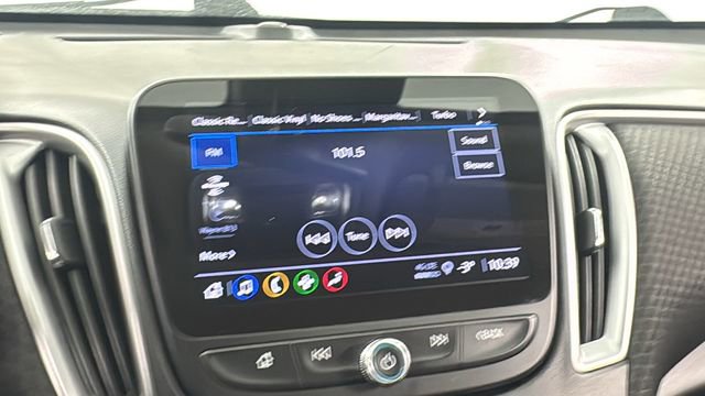 Used 2024 Chevrolet Malibu LT FWD image 22