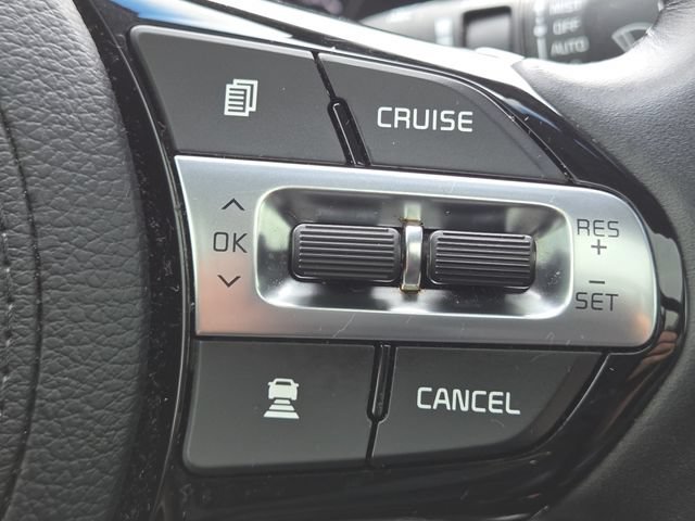 Used 2018 Kia Cadenza Technology FWD image 33