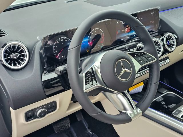 New 2026 Mercedes-Benz GLA 250 4MATIC image 15