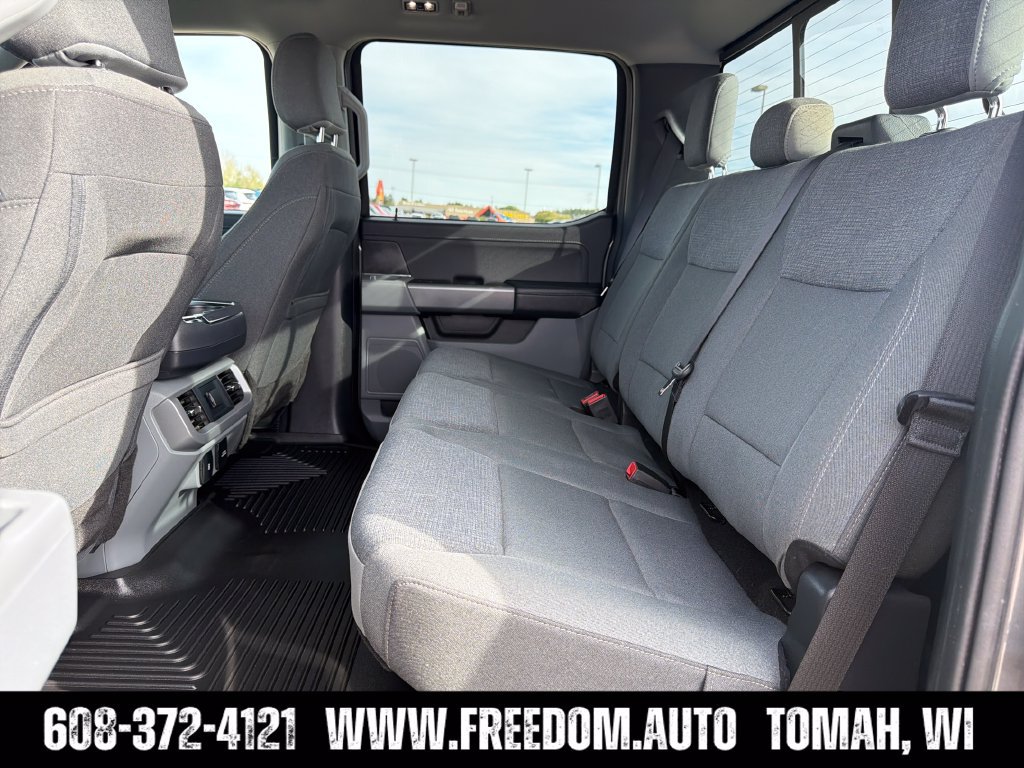 Used 2024 Ford F150 XLT w/ Equipment Group 302A MID AWD/4WD image 30