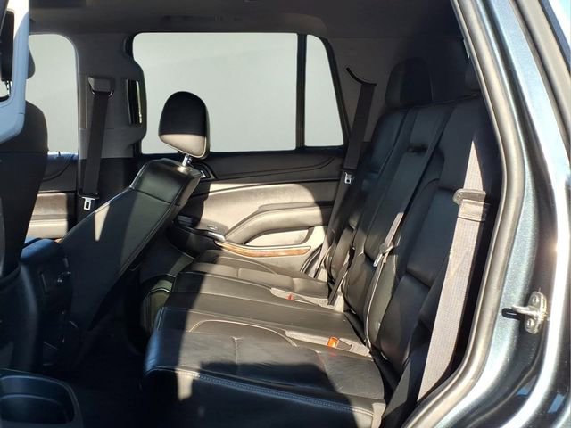 Used 2019 Chevrolet Tahoe LT image 23