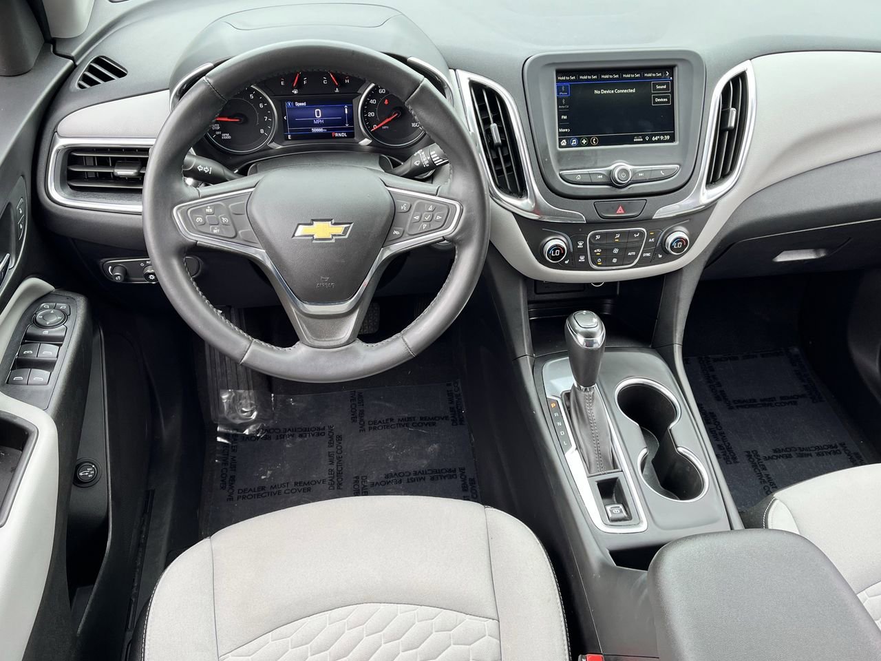 Used 2019 Chevrolet Equinox LT FWD image 10