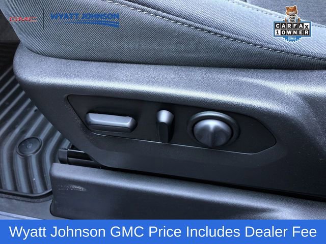 Used 2019 GMC Sierra 1500 SLE w/ SLE Value Package RWD image 3